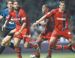Jose karl pierre fanfan plays the position defence, is 45 years old and cm tall, weights kg. Histoire Du Psg On Twitter Mario Yepes Jose Karl Pierre Fanfan Et Sylvain Armand En 2004 2005 Face A Istres Psg Http T Co Qrjahasgnl