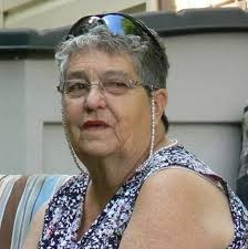 Barbara Rider (nee Cox) Obituary