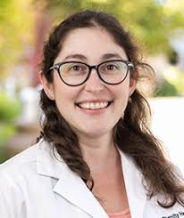 Resident Physician Profiles