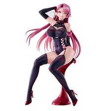 Zones.toy Waifu Figurine Hentai Anime Girl Figure Sexy Duke Of York Sexy  Figurie Collectible Model Anime Toy Figurine Ornaments 