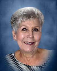 Lynda Simon Obituary January 19, 2025