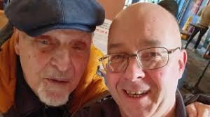 EastEnders spoilers Kyle Slater's exit storyline revealed