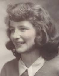 Joan Hamill Kearns Obituary