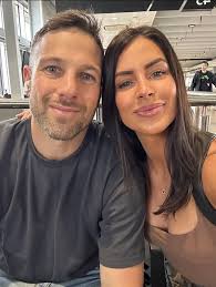 Rhi and Jeff's Wedding