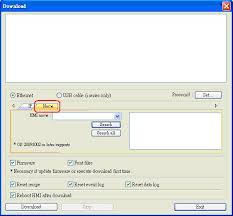 Upload the program file of the hmi to the usb disk, and then copy it to the . Welcome To Weintek Com
