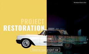 The biggest specialized online car trading in dubai uae. Nostalgia Classic Cars In Dubai Uae