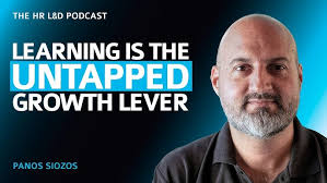 How AI Is Shaping the Future of HR Learning & Development