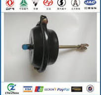 Dongfeng Truck Brake Booster 3519ZB1-010