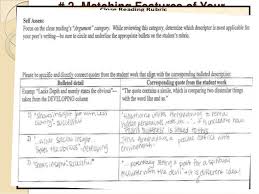 Teacher Self Evaluation Forms - sarahepps.com -