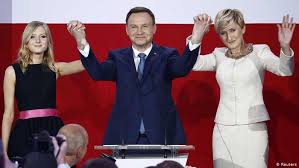 Duda is the leading web design platform for web pros, digital agencies, saas platforms, hosts & publishers that offer web design services to small businesses. Poland S Andrzej Duda From Boy Scout To President Europe News And Current Affairs From Around The Continent Dw 25 05 2015