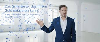 Por eso queremos invitarte a descargar nuestra app deutsche bank españa. Robin Bietet Vermogensverwaltung Fur Kleinanleger Newsroom