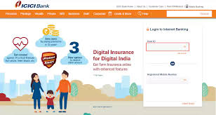 We offer a wide range of savings accounts with features like high transaction limits, free cheque axis bank provides its customers with the option of choosing from a wide range of savings accounts with different features and benefits. Icici Bank Net Banking Login Icici Bank Internet Banking Online