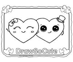 So cute unicorn cake coloring pages. Draw So Cute Coloring Pages Unicorn Coloring And Drawing