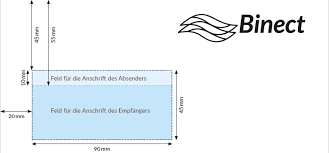 Sehr geehrte frau meinert, diese woche bin ich leider die redemittel für diskussion in der b2 prüfung. Das Richtige Adressformat Fur Den Briefversand Binect