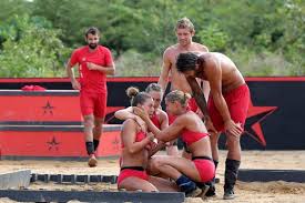 Este vorba de o atletă olimpică și un cântăreț de succes. Va Mai Exista Exatlon Sezonul 4 Care Sunt Perspectivele Kanal D Impact