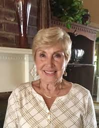 Carolyn Jean Berry Obituary