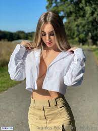 Ivankapeach Nude Leaked Photo #93 