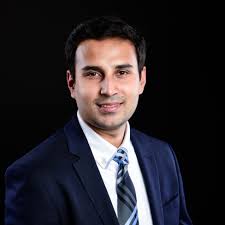 Shreyak Sharma < Yale School of Medicine