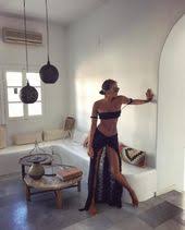 Eda Taspinar Ozel Fotografci Tuttu Fotografcilar Bikini Stil