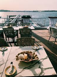 Nayyara Restaurant On The Yacht In The Jeddah Times Facebook