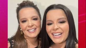 Escritório de Maiara e Maraisa afirma não ter recebido intimação em  processo que proíbe o uso da marca 'As Patroas'