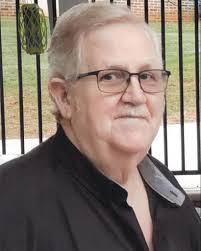 Larry Dee Perkins Obituary July 8, 2023