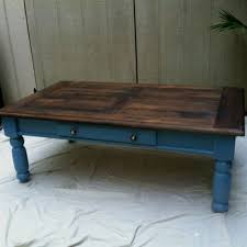 Pin By Ashley Carr On Homey Refurbished Coffee Tables Coffee Table Redo Painted Coffee Tables