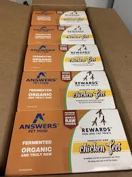 Goat milk is the most commonly consumed type of dairy in the world. Answers Pet Food Detailed Formulas For Dogs 1 Pound Moe S Meats