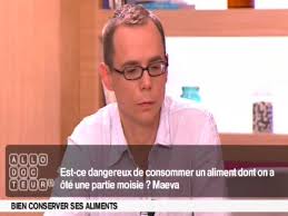 Est Ce Dangereux De Consommer Un Aliment Dont On A Ote Une Partie Moisie