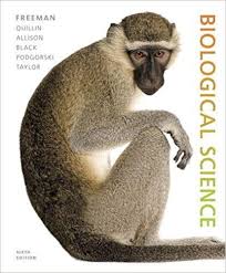Biological Science Freeman 6th Edition Pdf Free Download Pdf Biological Science 6th Edition Free Epub Mobi Ebooks Science Biology Science Biology Textbook