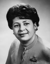 Georgia Montgomery Powers (1923-2016)