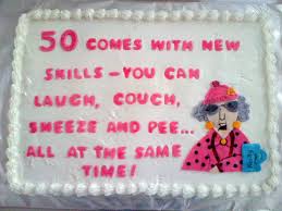 On your birthday, the icing on the cake is just the icing. Maxine 50th Birthday Quotes Quotesgram
