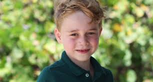 Le prince George moqué : 300 New-yorkais se mobilisent pour lui apporter  leur soutien