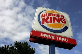 Other versions included images of the burger king, the. Rockford Burger King Is Bringing Back Your Favorite 90s Drink