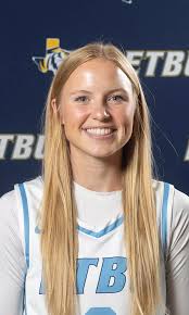 2022-23 Women's Basketball Roster