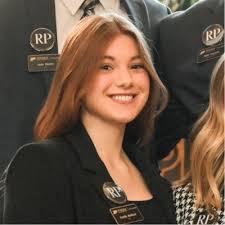 This past weekend I had the amazing opportunity to be a host for the 2025  Purdue Rising Professionals program!