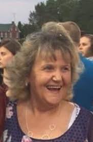 Linda L. Rickrode Obituary