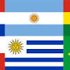 Start studying argentina, paraguay y uruguay. 1