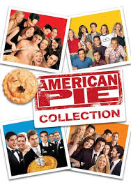 American Pie Collection 2001 2012 All Movies 720p 480p Dual Audio Hindi English Brrip