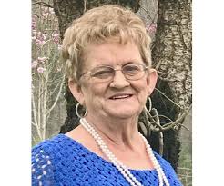 Flora Shell Obituary (2025)