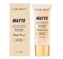 Liquid Foundation for Women's Brightening Foundation Natural Concealer  Makeup