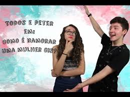 Ser mulher e ter mais de 16 anos (aberto a mulheres cis e trans); Homem Trans Com Mulher Cis Youtube