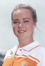 Schneeberger Nabs Lady Vol Athlete of the Week Honors