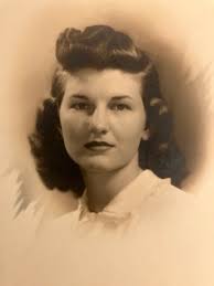 Betty Beal Obituary (1921