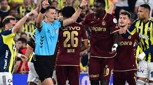 Trabzonspor gegen Gaziantep: Duell der Taktikfüchse! - Imagen principal del artículo