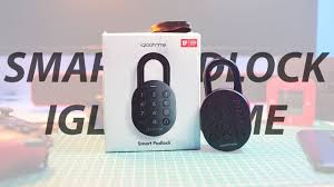 Kode alam mimpi kunci 2d 3d 4d dalam buku mimpi dan erek erek. Kunci Gembok Pintar Serba Mantul Smart Padlock Dari Igloohome Indonesia Youtube