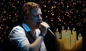 He wanted to open up about his illness last month, he had planned to release his first solo record this spring and we were set to make the fifth aws record and play shows again this fall. Afapm Bsu8lz M