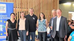Staatliche realschule simbach am inn. Presse Uber Uns