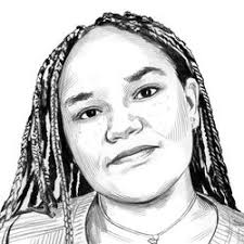 Zoe Haylock Author Archive