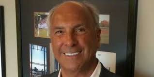 CBN Ranks Ircandia 13th Most Influential Person in Canadian Baseball